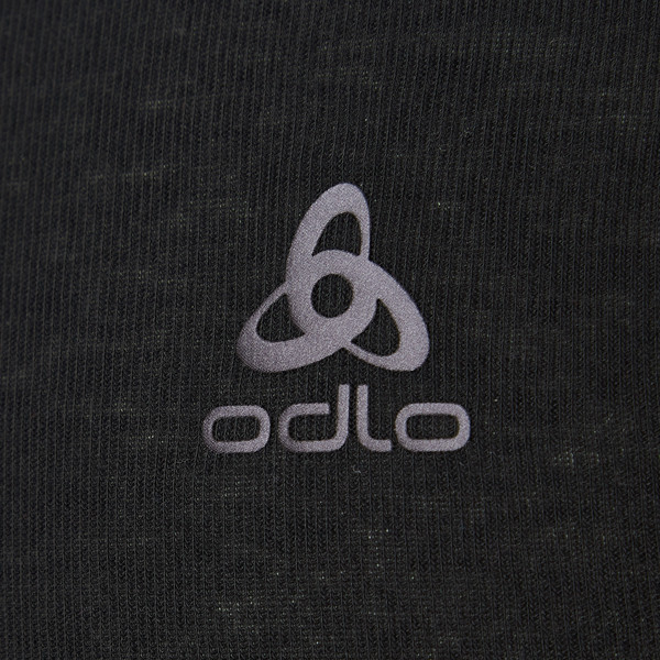 BL TOP CREW NECK S/S ACTIVE WARM ECO Herren - Funktionsunterwäsche