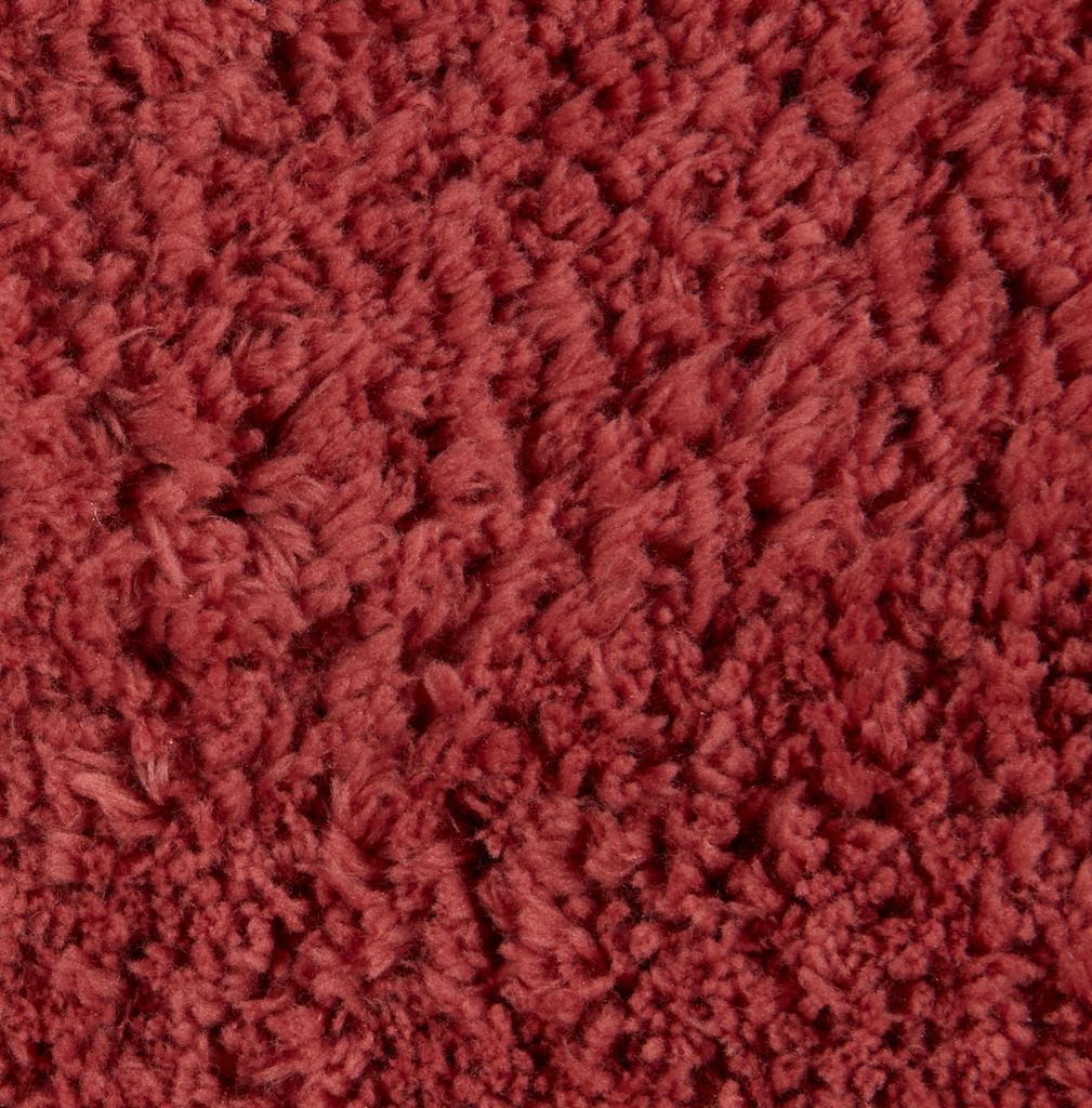 KARLSTAD goldene Badematte KARLSTAD 50x80cm rosa KRONBORG