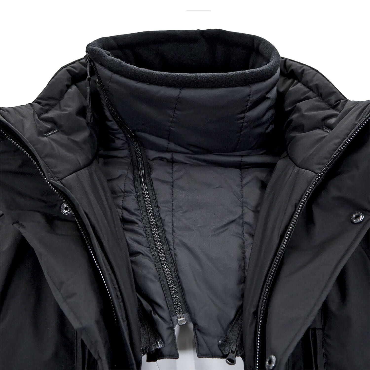 ECIG 4.0 Jacket