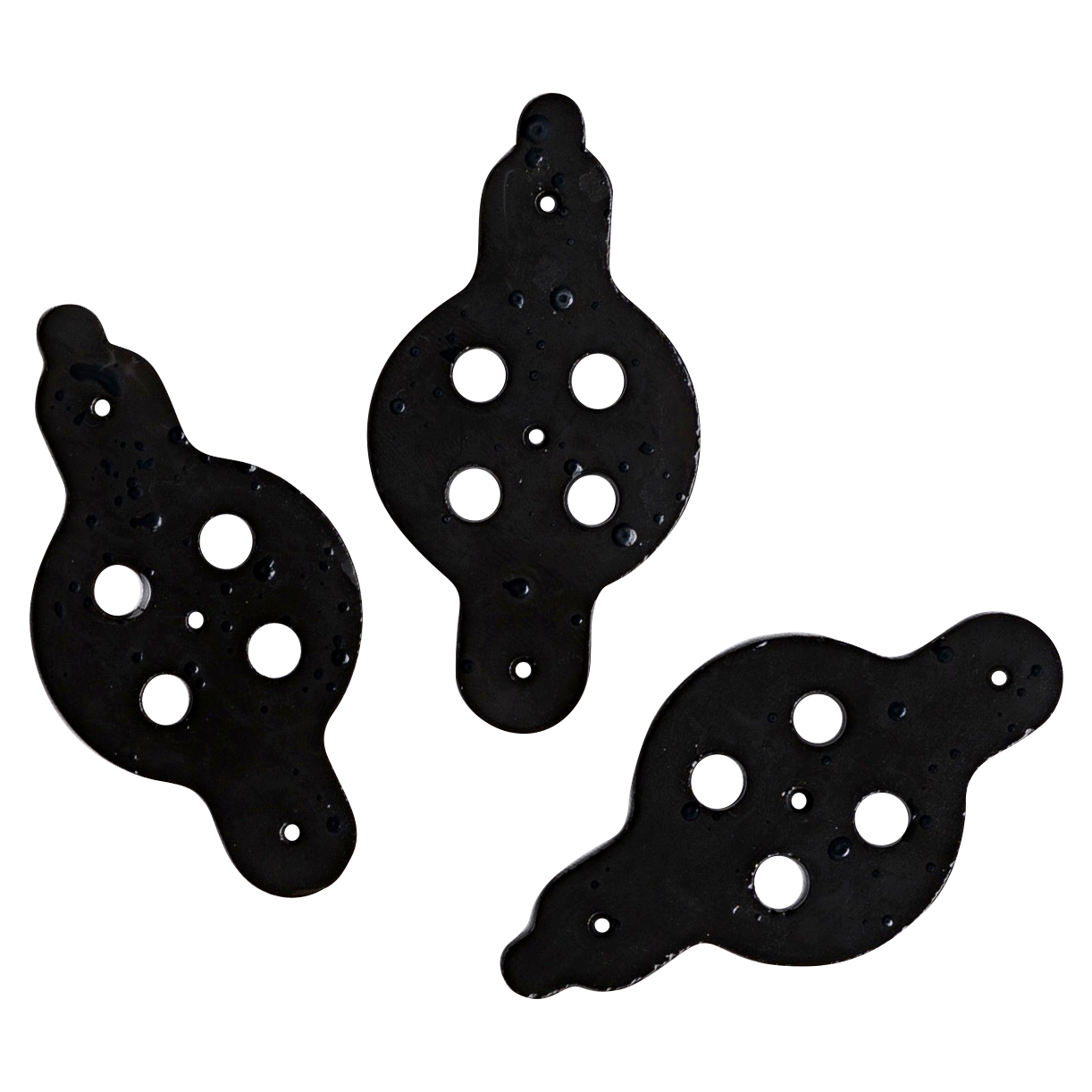 FISHSTONE Latexband Fix (muddy)