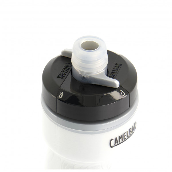 Dynafit - Race Thermo Bottle - Trinkflasche