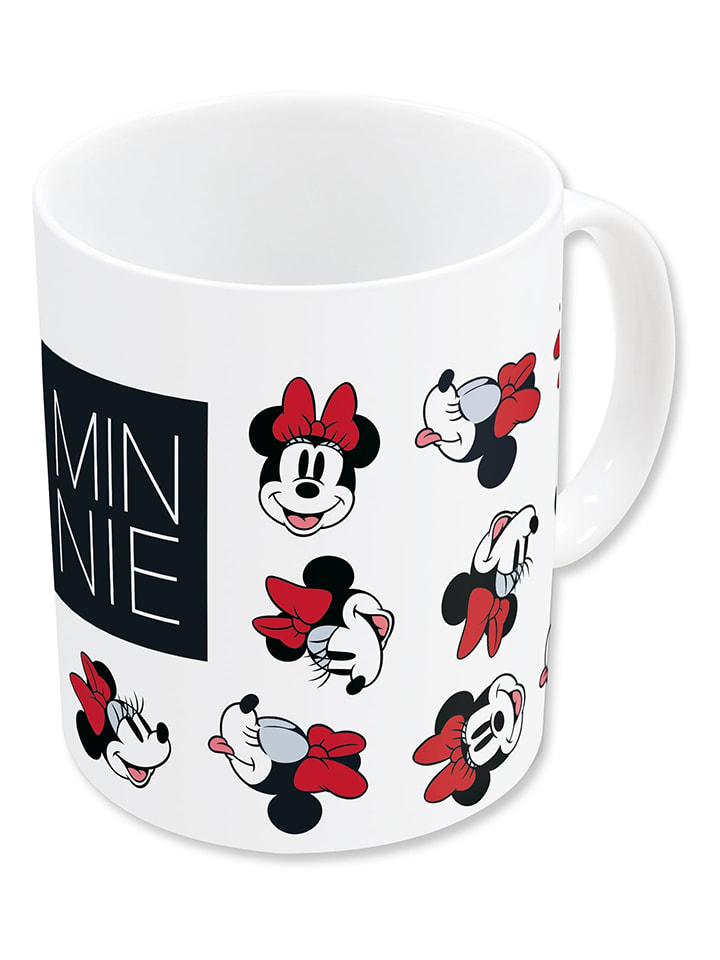 Disney Minnie Mouse Tasse 