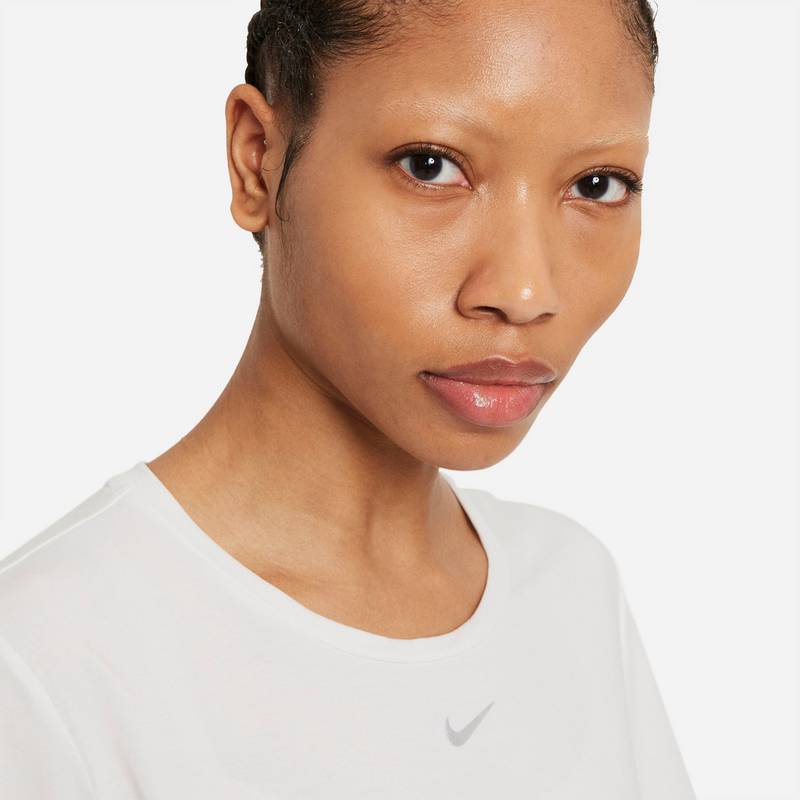Nike Dri-FIT One Luxe Tennisshirt Damen
