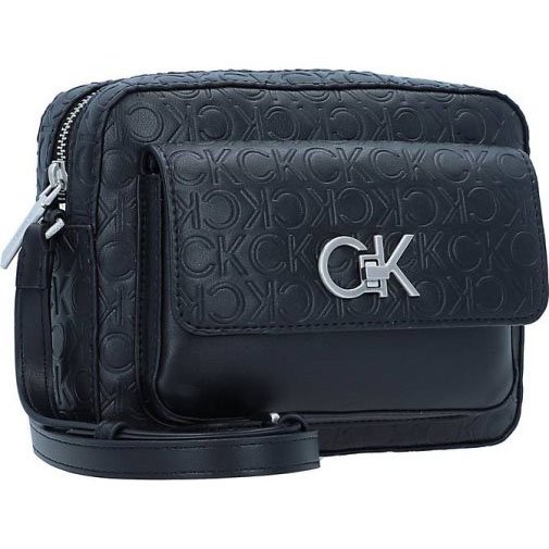 Calvin Klein Re-Lock Umhängetasche 20 cm