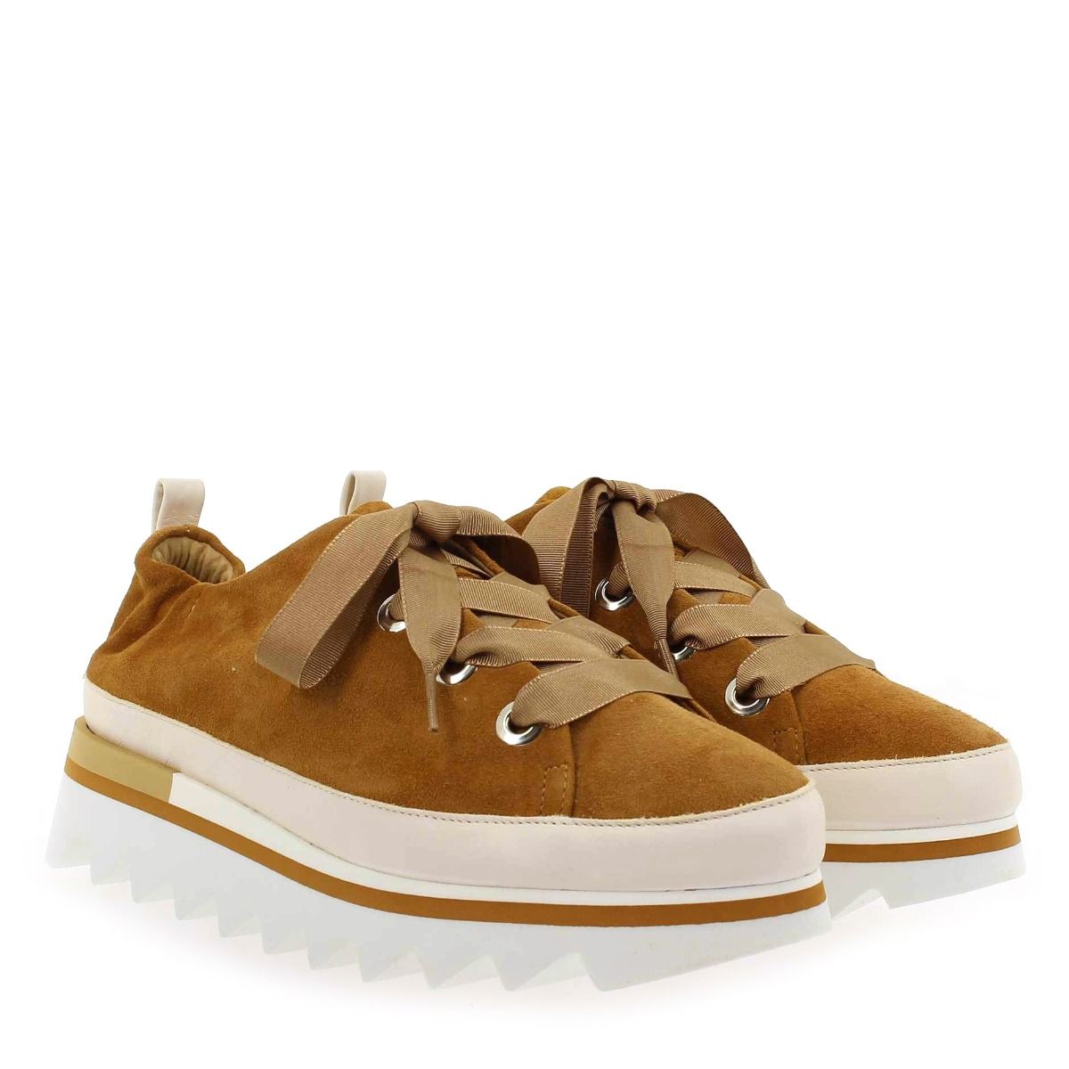Softwaves  LORY 8.51.03 - Cognac
