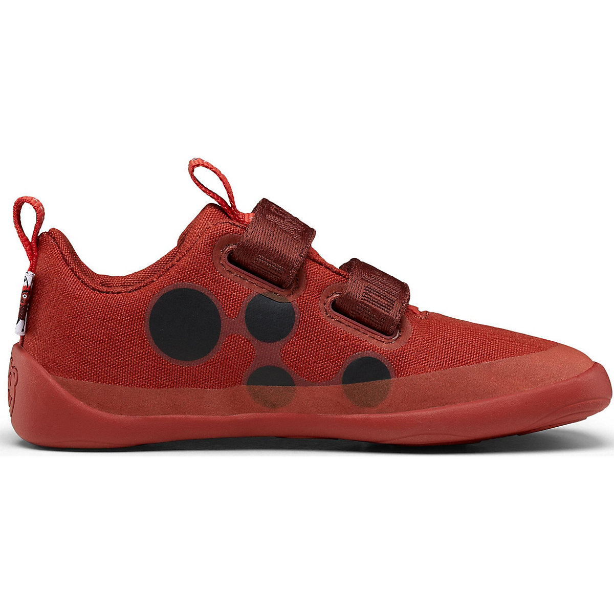 Kinder Sneakers Low HAPPY