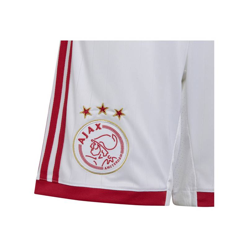 adidas Ajax Amsterdam Short Home 2022/2023 Fußballshorts