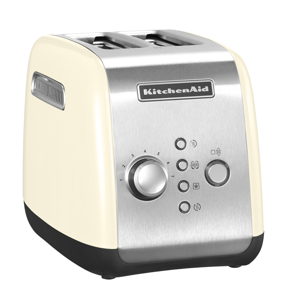 Toaster 2-Scheiben KitchenAid