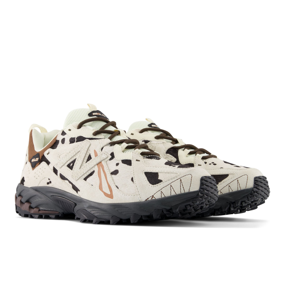 New Balance 610v1 ML610TI / braun