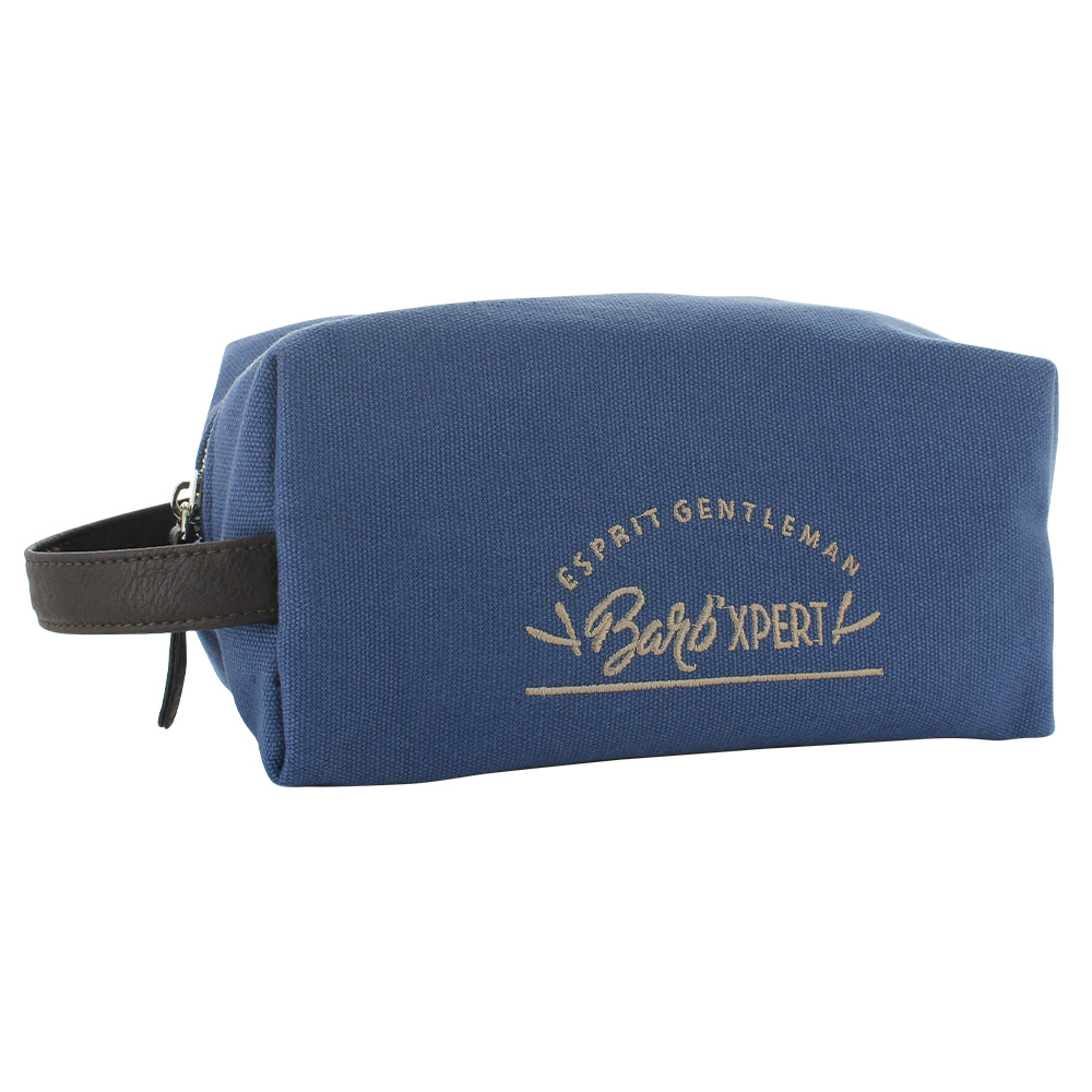 Barb'xpert TROUSSE DE VOYAGE TISSU TROUSSE