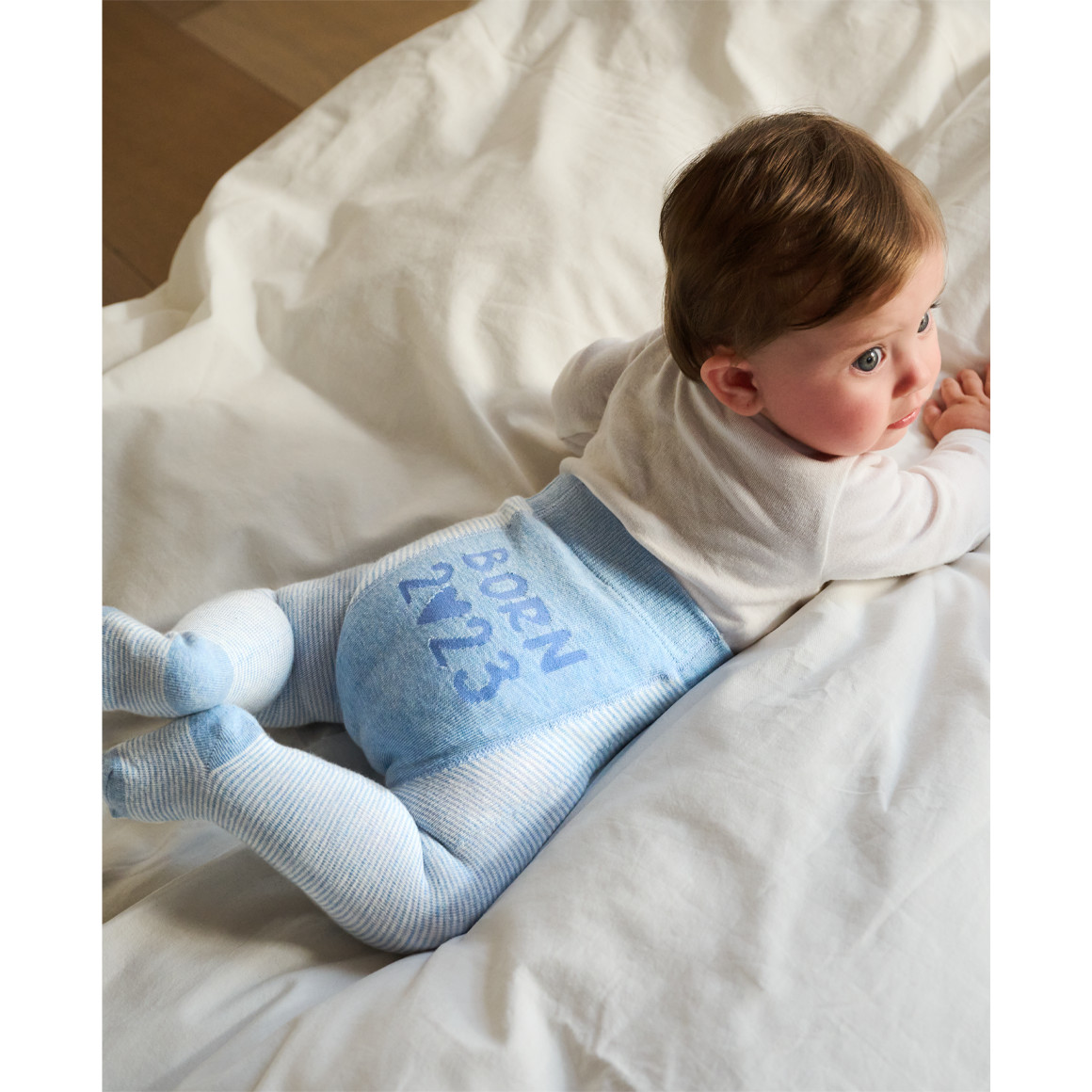 Newborn Strumpfhose 