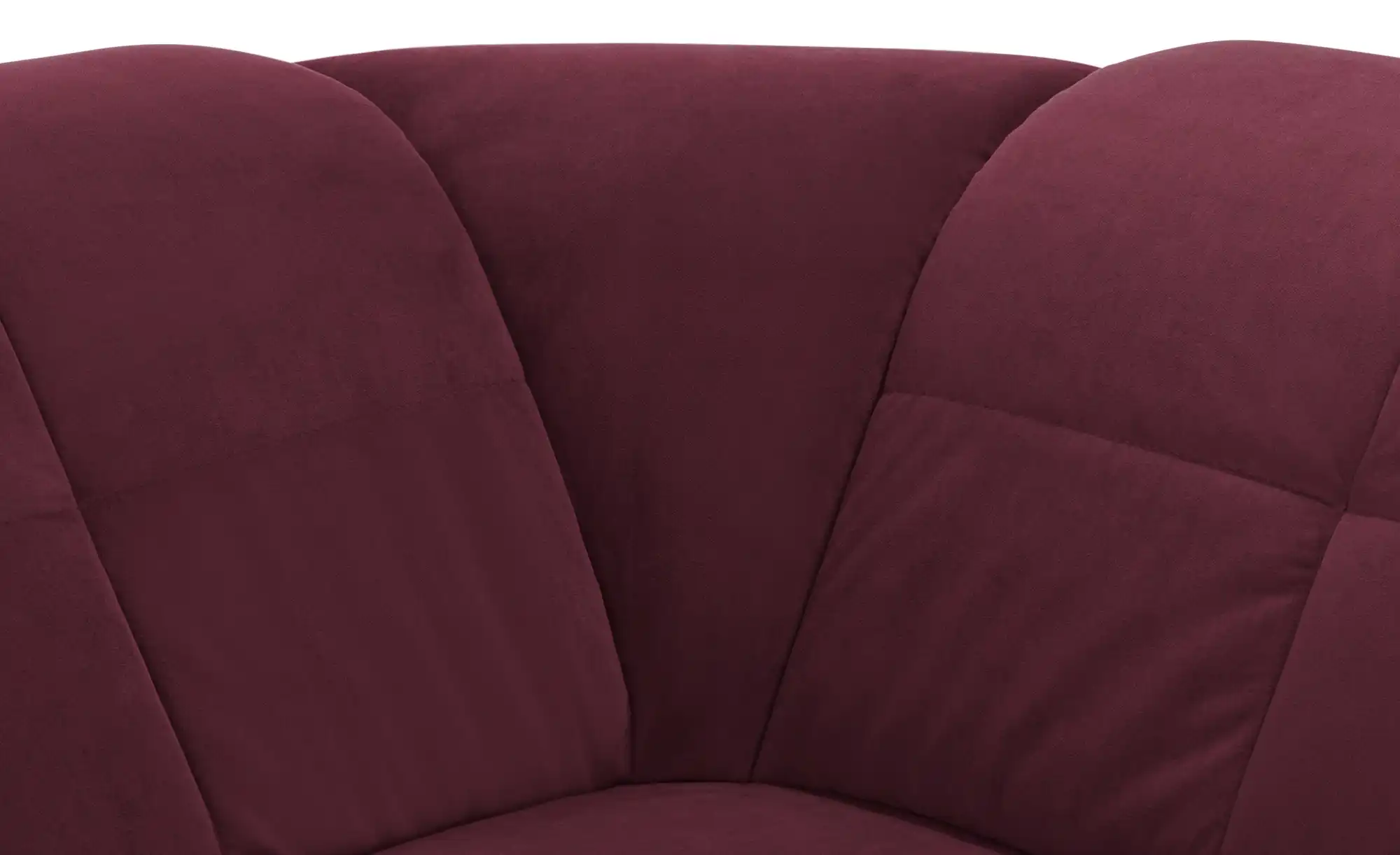 Kollektion Kraft Wohnlandschaft Mikrofaser
