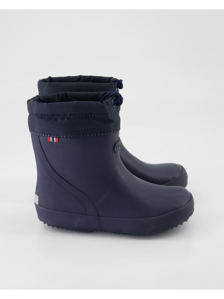 Viking Gummistiefel in Blau günstig kaufen