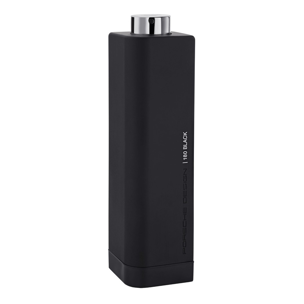 180 Black Gift Set