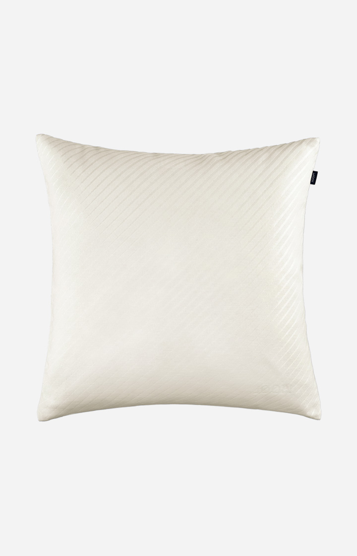Zierkissenhülle JOOP! MODISH in Creme - im JOOP!