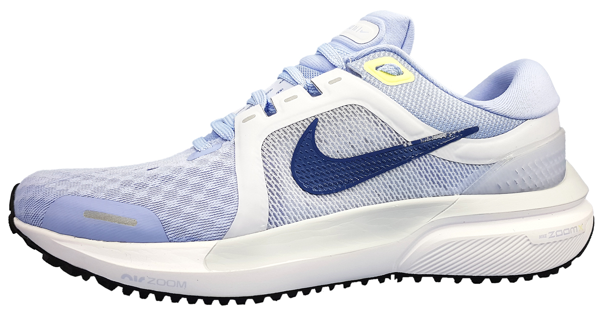 Nike Air Zoom Vomero DA7698 Blau 500 hellblau