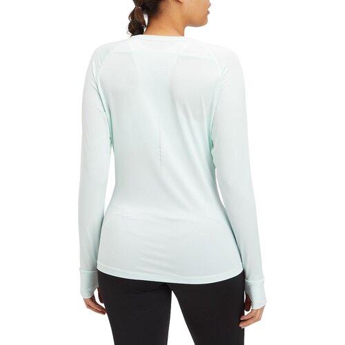 DAMEN LANGARMSHIRT EEVA II