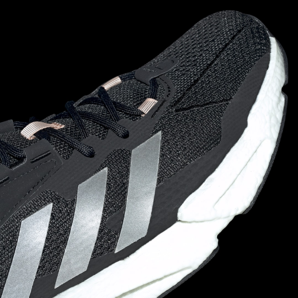 adidas X9000L4 S23673 / schwarz