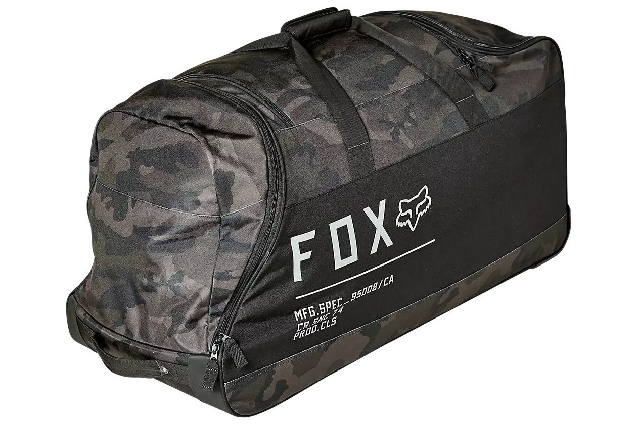 Fox Shuttle 180 Roller Gear Bag