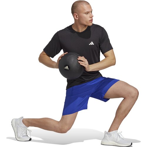 HERREN SHIRT TRAIN ESSENTIALS COMFORT TRAINING