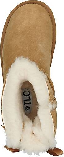 ILC Stiefelette