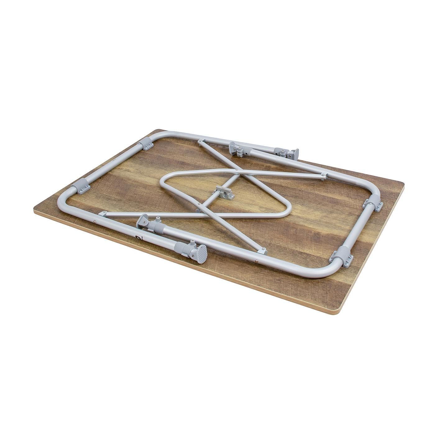 Bo-Camp Feather 80 x 60 Tisch