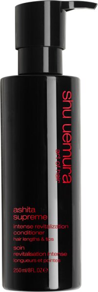 Shu Uemura Ashita Supreme Intense Revitalization Conditioner Conditioner