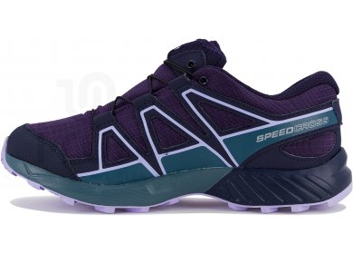 Salomon Speedcross CSWP Fille