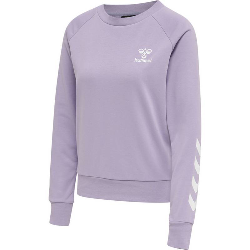 hummel hmlNONI 2.0 SWEATSHIRT Sweatshirt Damen