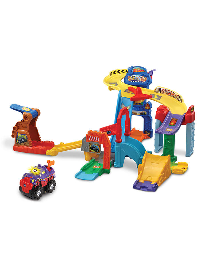 vtech Stuntpark - ab 12 Monaten günstig kaufen onesize