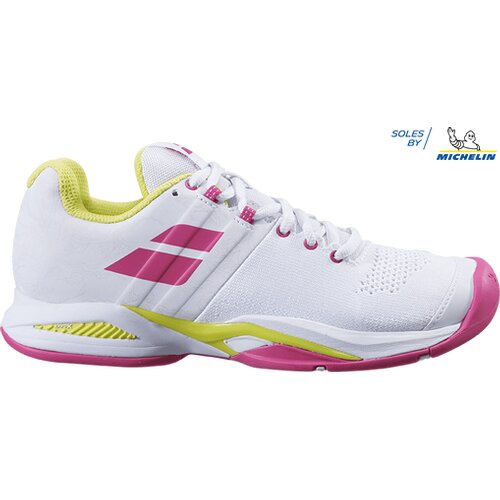 DAMEN TENNISOUTDOORSCHUHE PROPULSE BLAST AC WOMEN