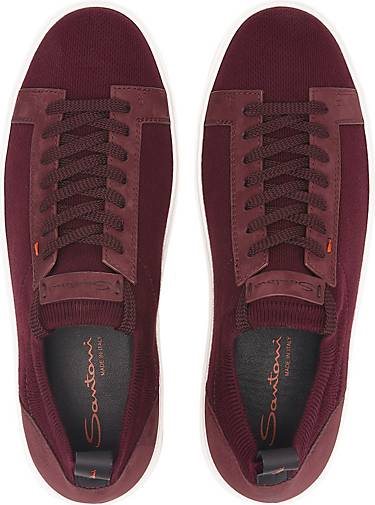 Santoni Sneaker GLORIA