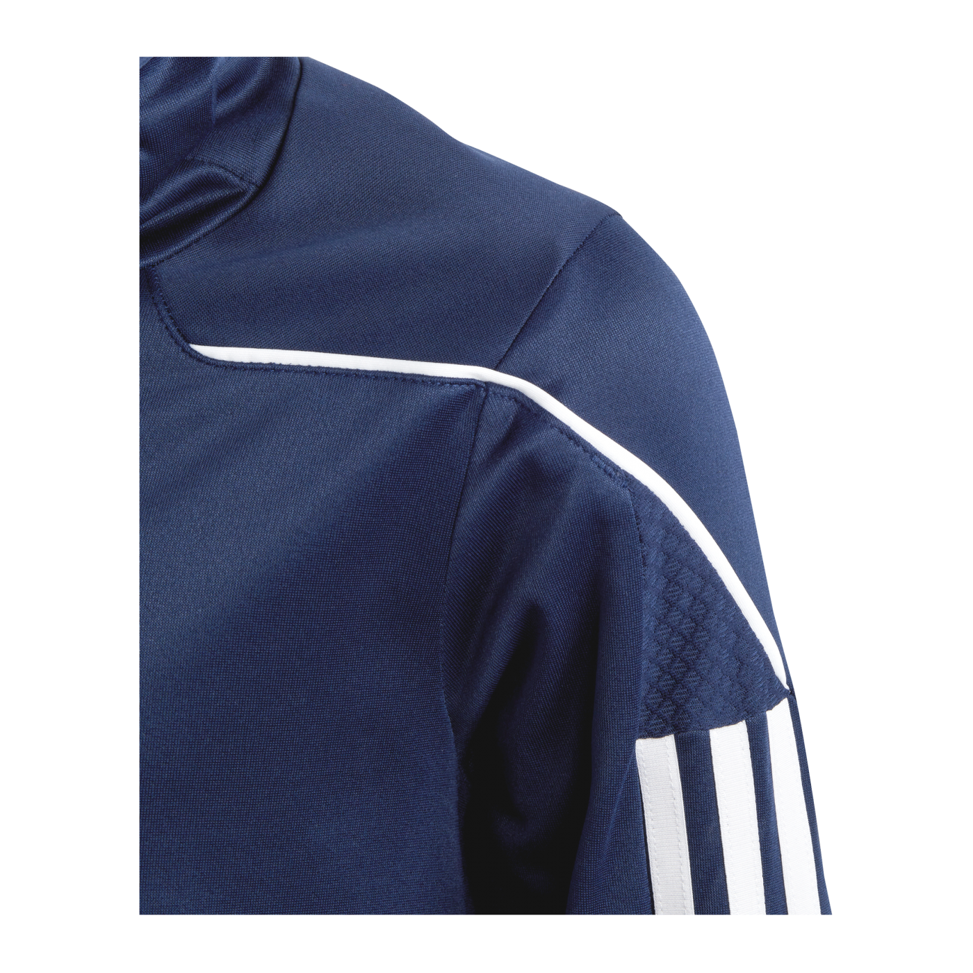 adidas Tiro 23 League Warm Top Kids Blau