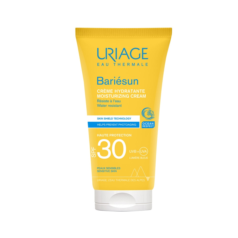 Uriage Crème Hydratante SPF30 Protections solaires