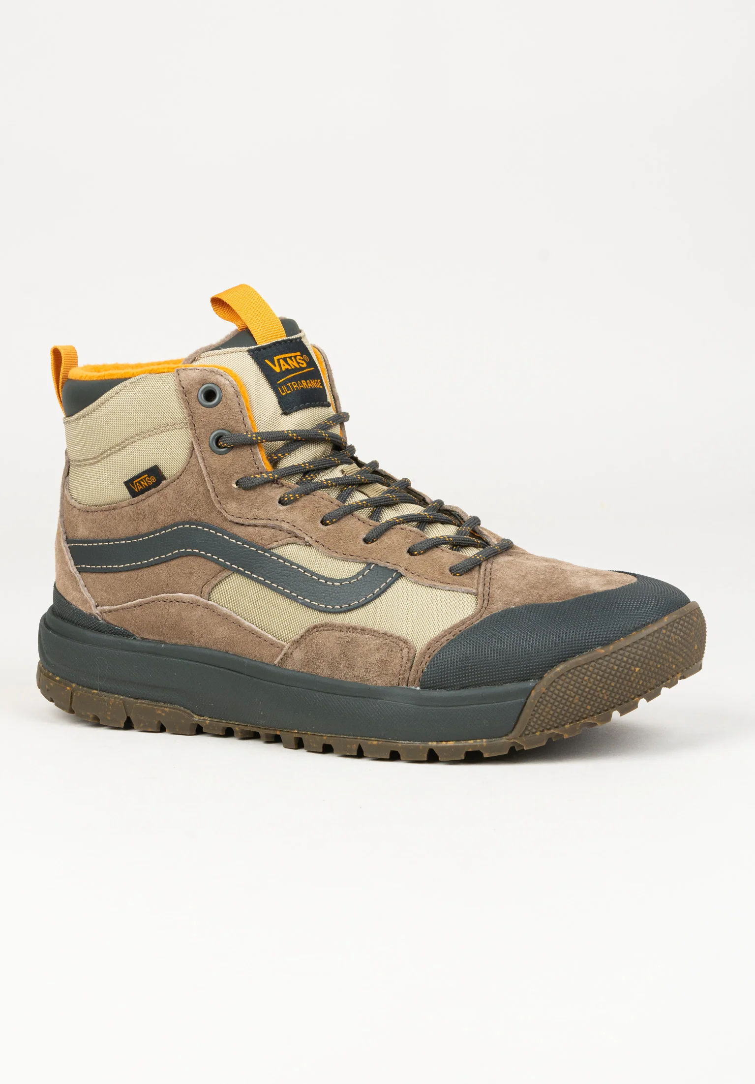 UltraRange EXO Hi MTE 1