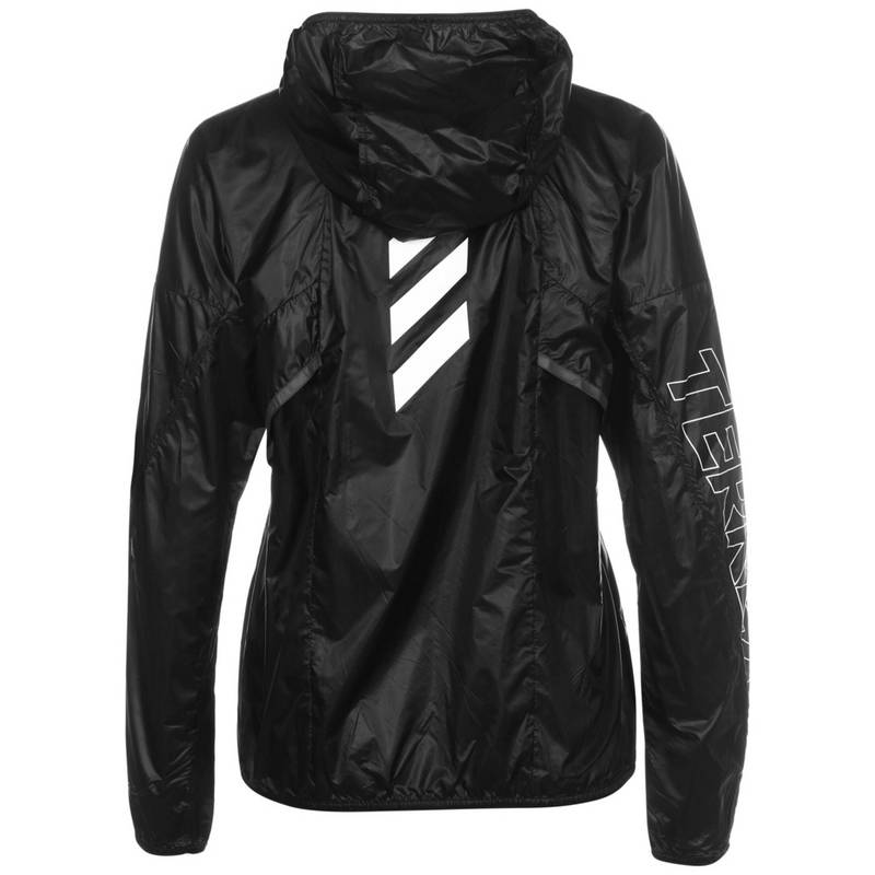 adidas Terrex Agravic Pro Laufjacke Damen
