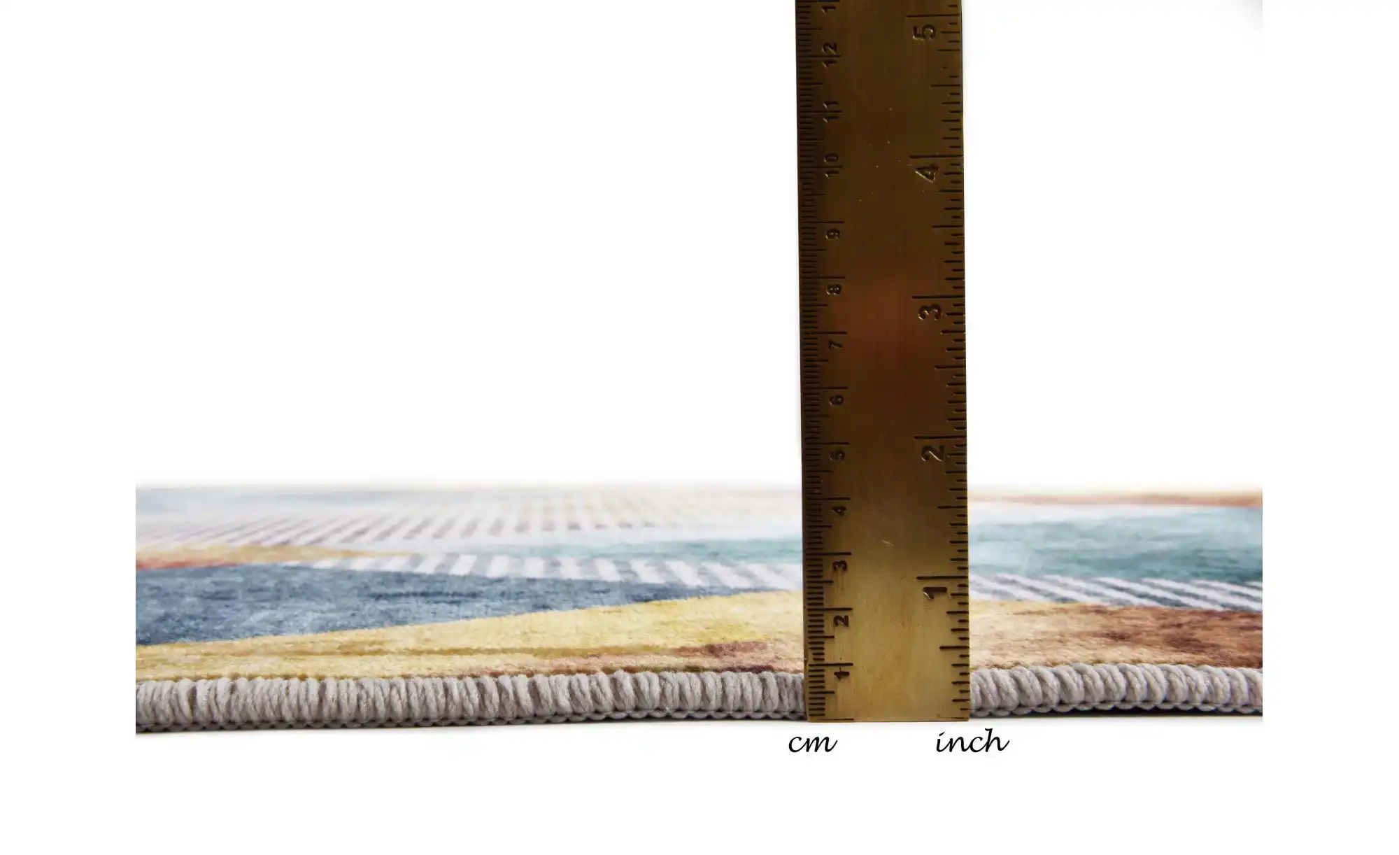 Gino Falcone Vintageteppich