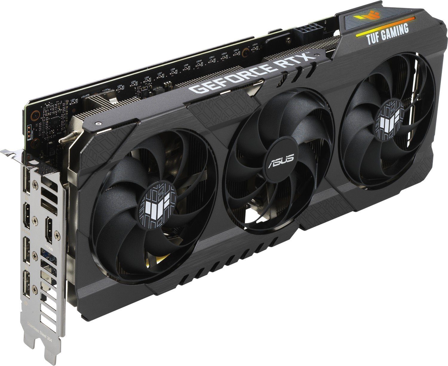 Asus Grafikkarte (12 GB)