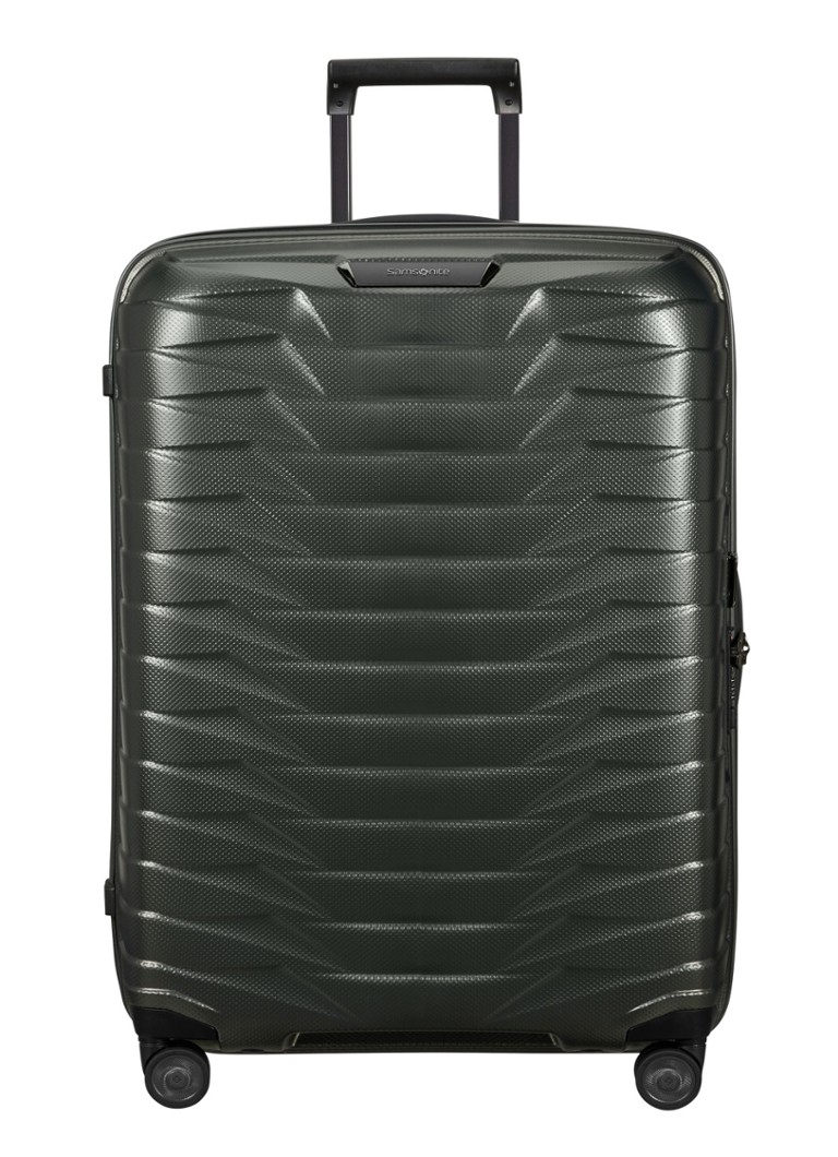 Valigia con ruote Samsonite Proxis da 75 cm