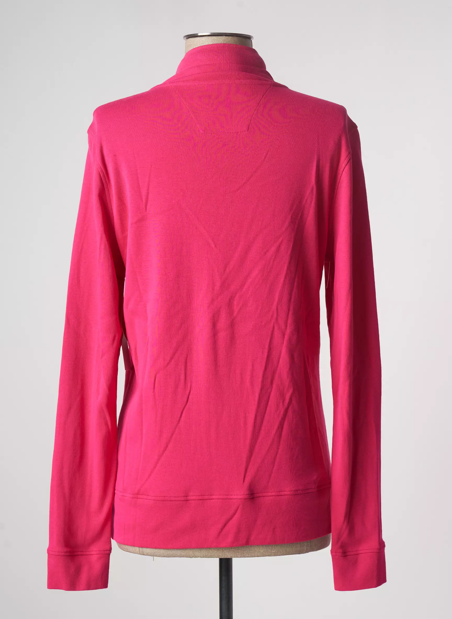 Stooker Cardigans Femme couleur rose