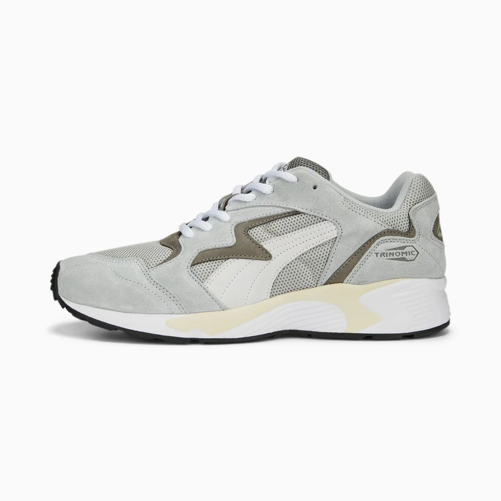 PUMA Prevail Premium 391140-03 / grau