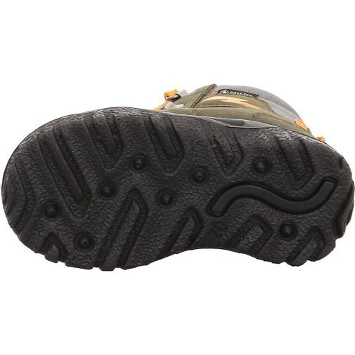 superfit Winterstiefel HUSKY1