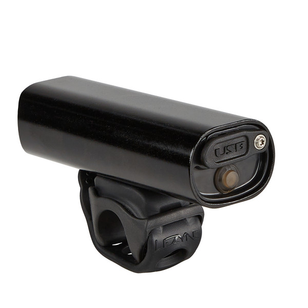 LITE DRIVE PRO 115 STVZO WEIßES LICHT, Y13 - Fahrradbeleuchtung
