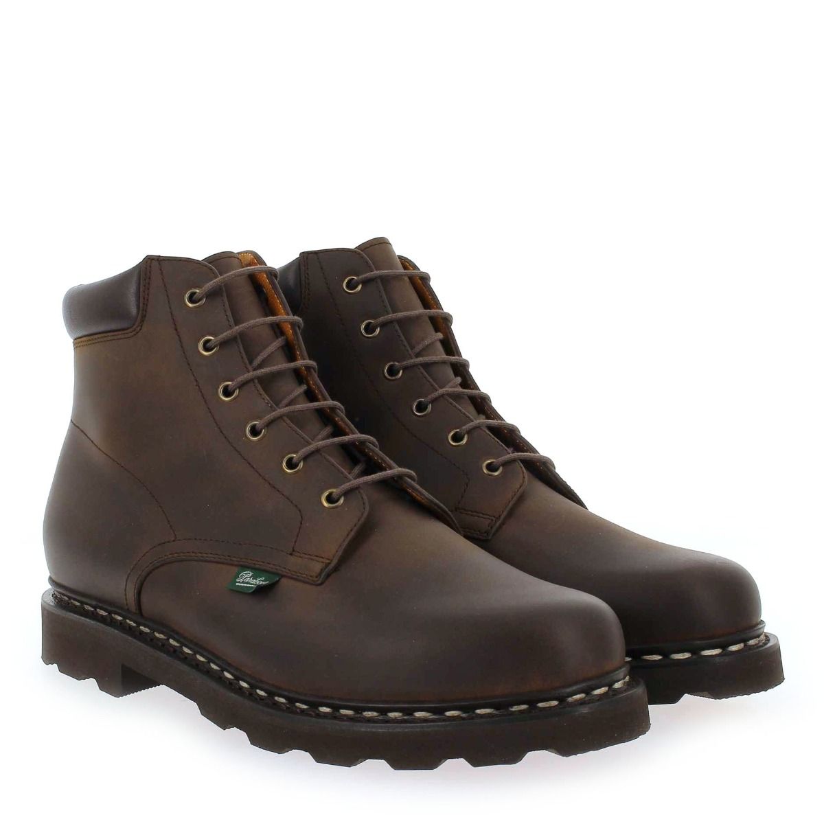 Paraboot  BERGERAC - Marron