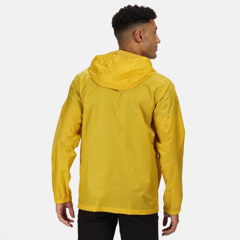 Regatta Pack-It III Regenjacke Herren