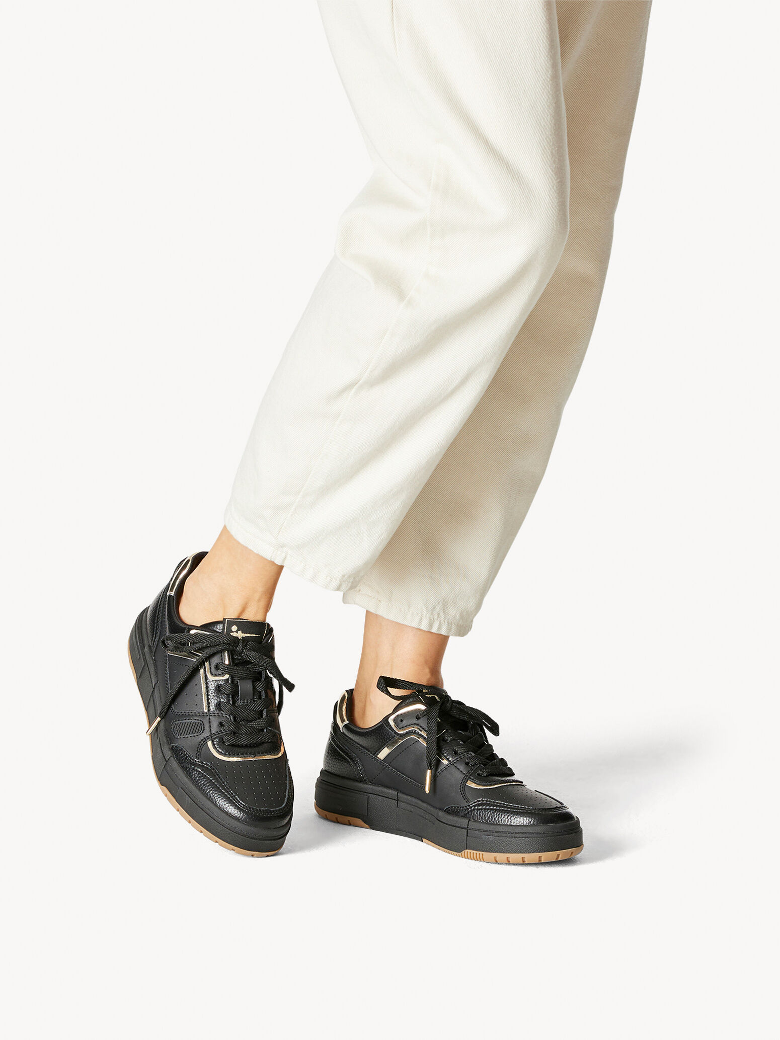 Basket - noir