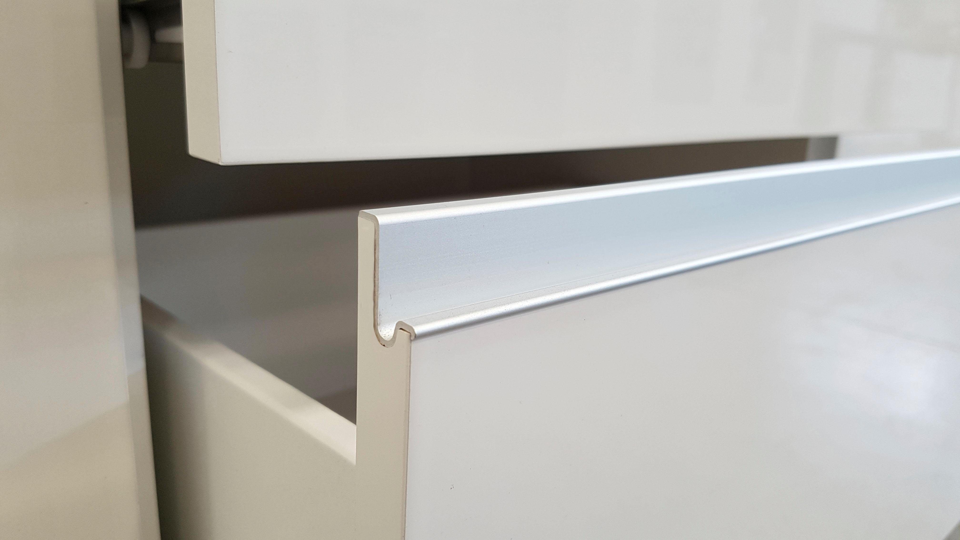 Tecnos Sideboard Magic, Breite 180 cm, ohne Beleuchtung