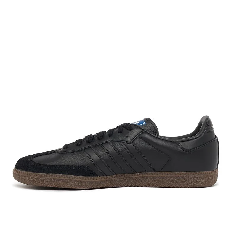 adidas Originals Samba OG core black/core black/GUM5
