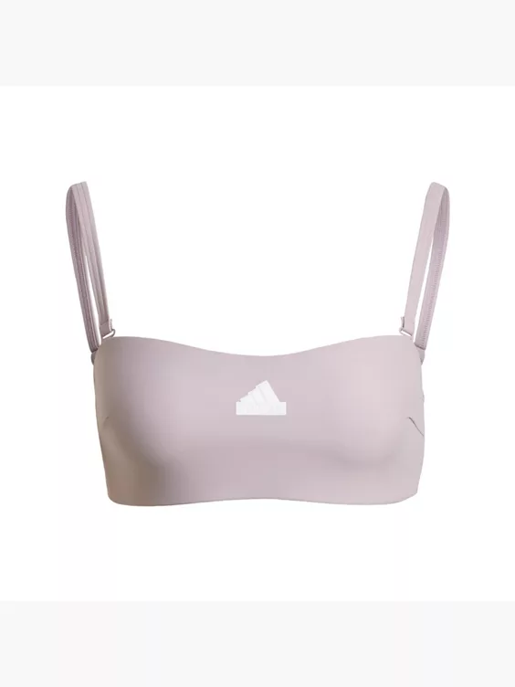 adidas Iconisea Versatile Bandeau Bikinioberteil
