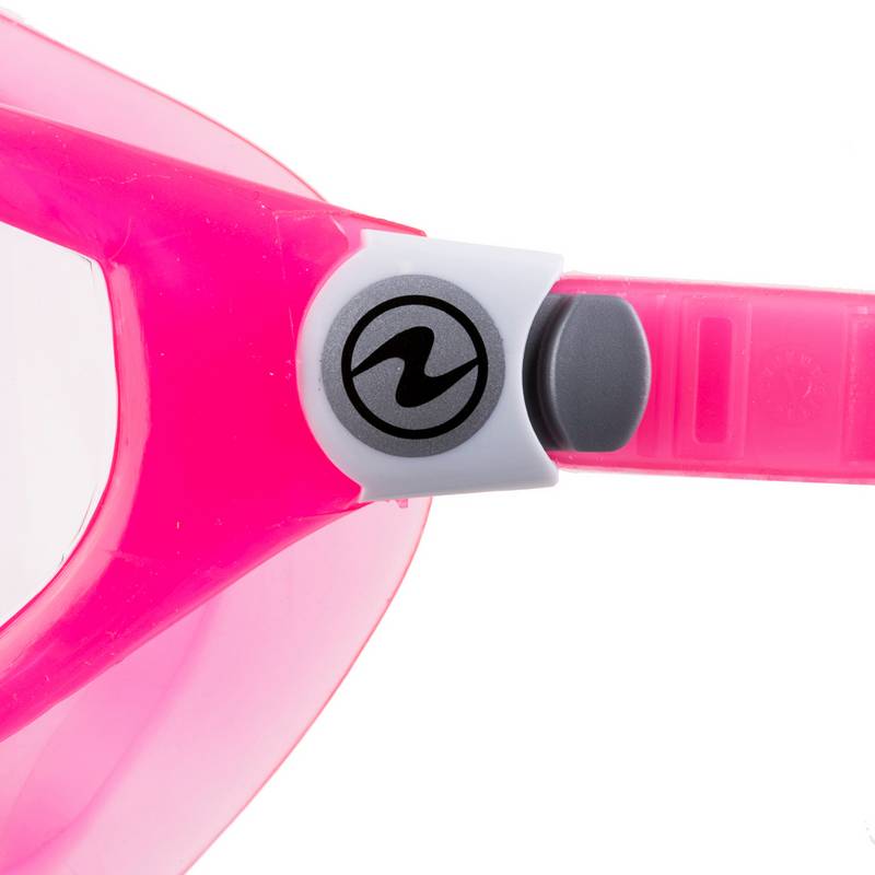 AQUA LUNG Mix Taucherbrille Kinder